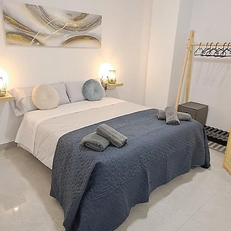 Apartamento Suite Sol 1 Córdoba Exteriör bild
