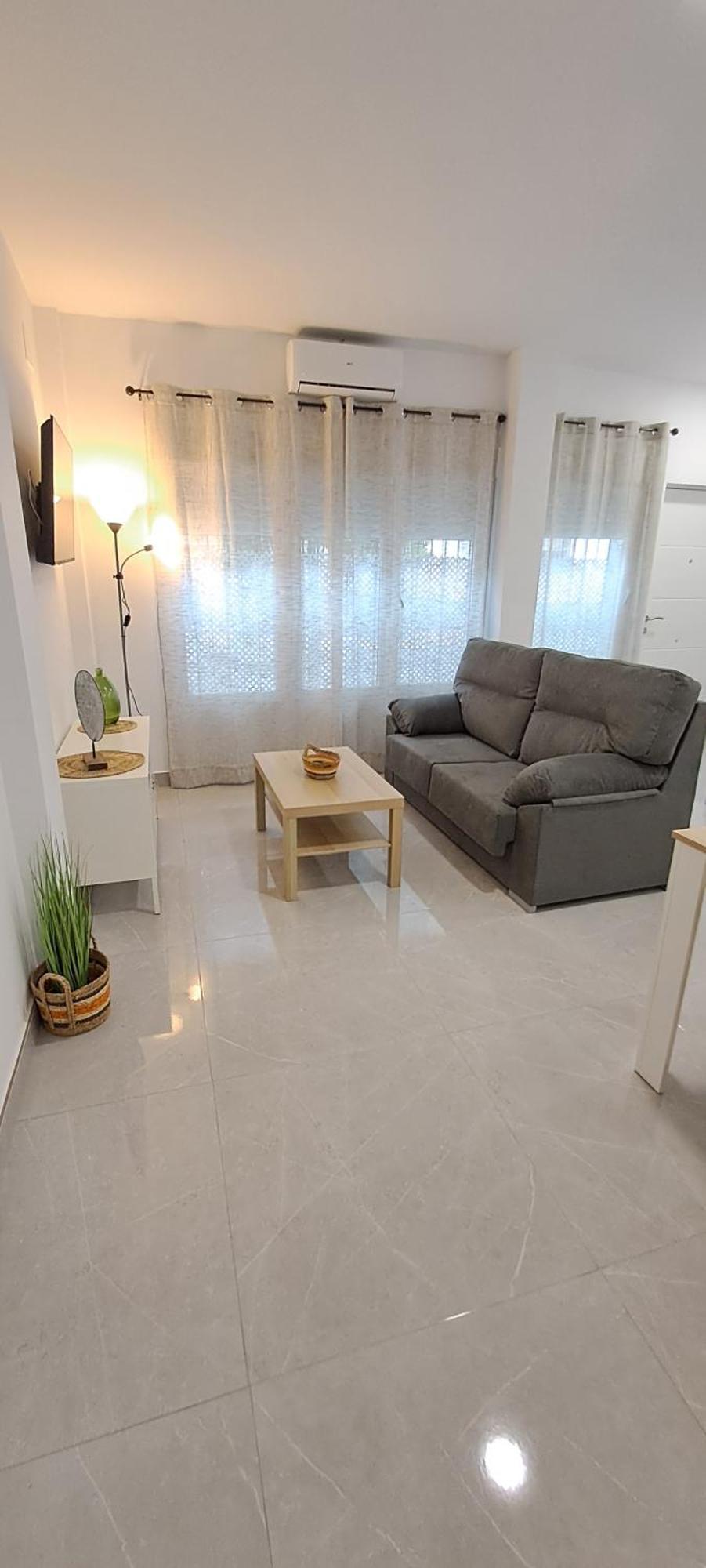 Apartamento Suite Sol 1 Córdoba Exteriör bild