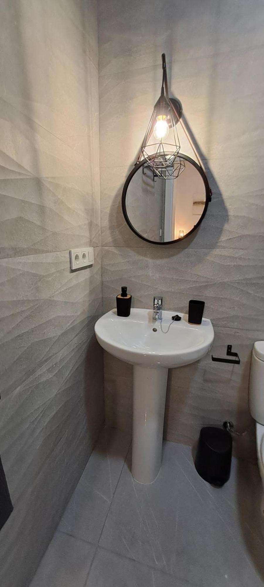 Apartamento Suite Sol 1 Córdoba Exteriör bild