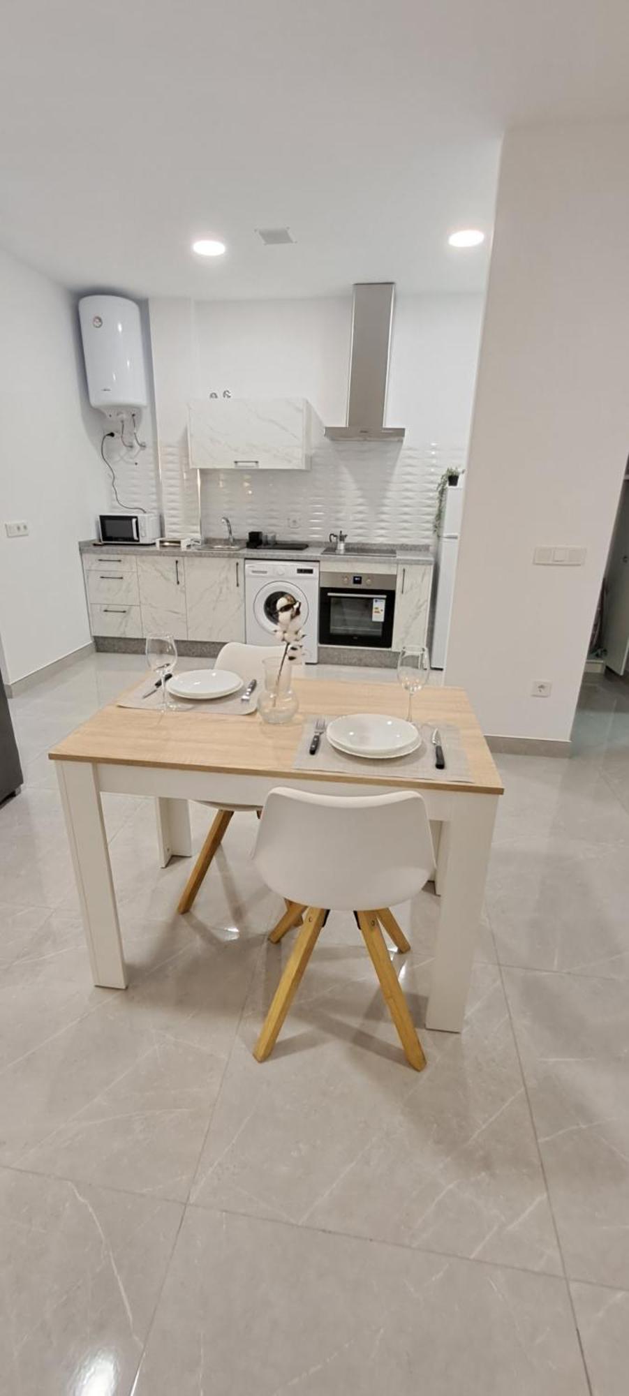 Apartamento Suite Sol 1 Córdoba Exteriör bild