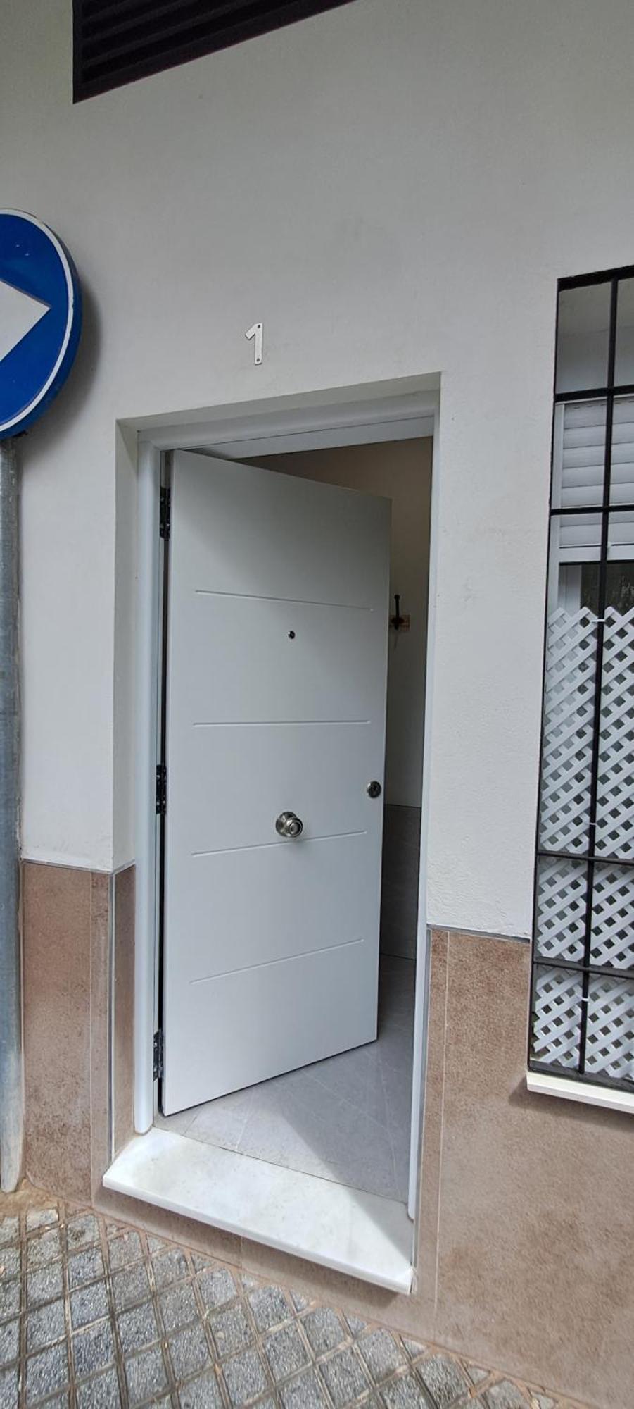 Apartamento Suite Sol 1 Córdoba Exteriör bild