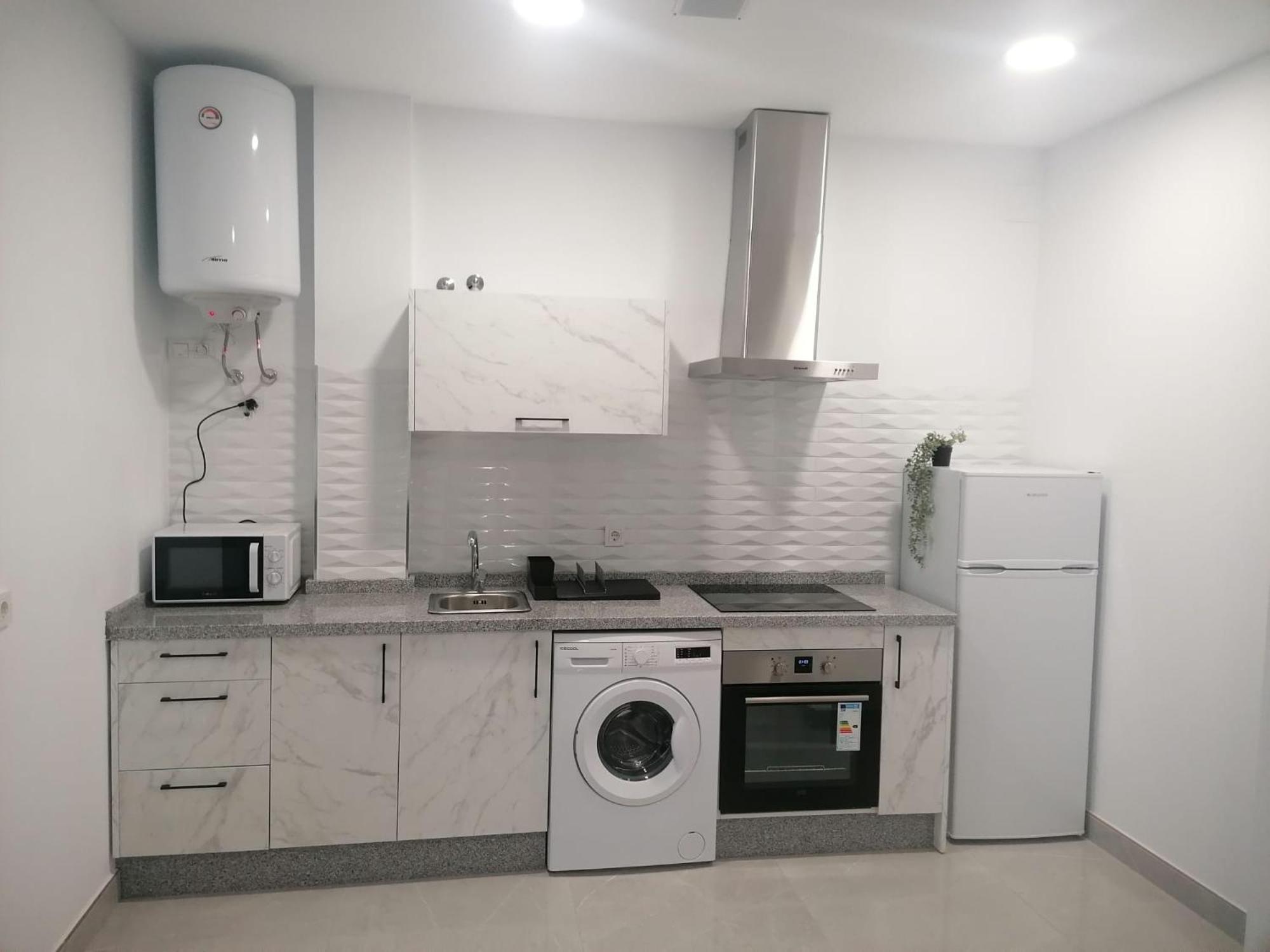 Apartamento Suite Sol 1 Córdoba Exteriör bild
