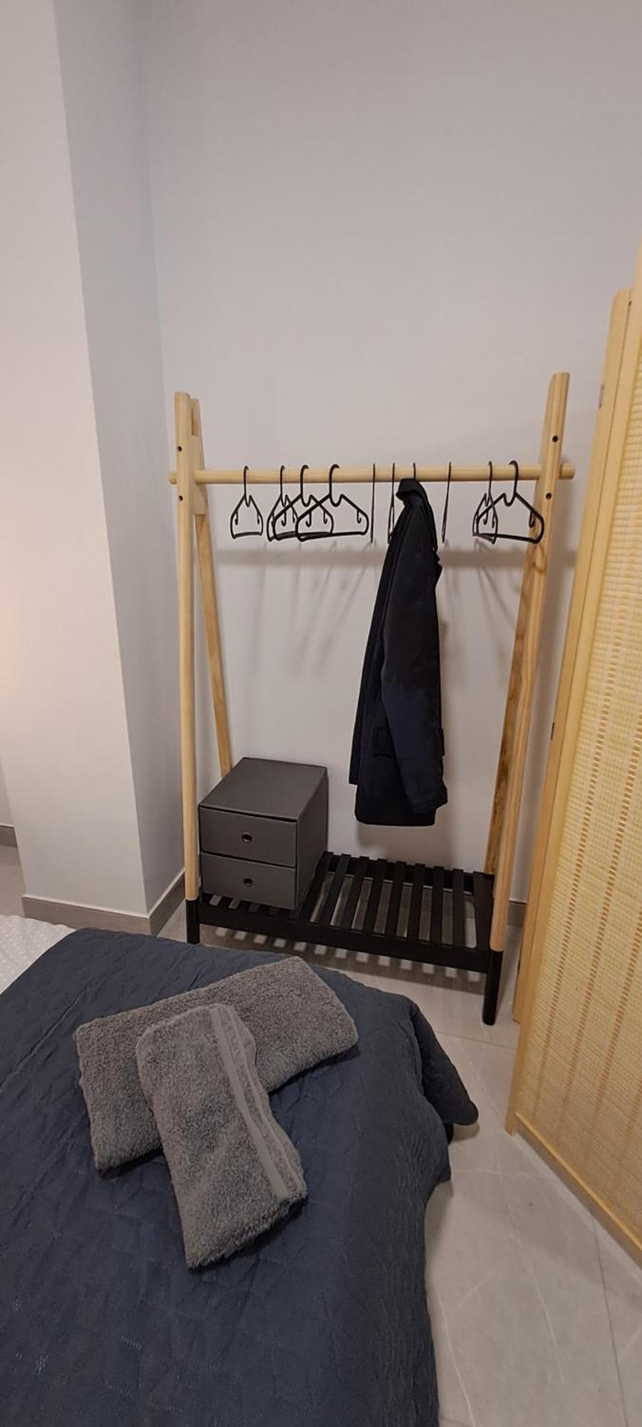 Apartamento Suite Sol 1 Córdoba Exteriör bild
