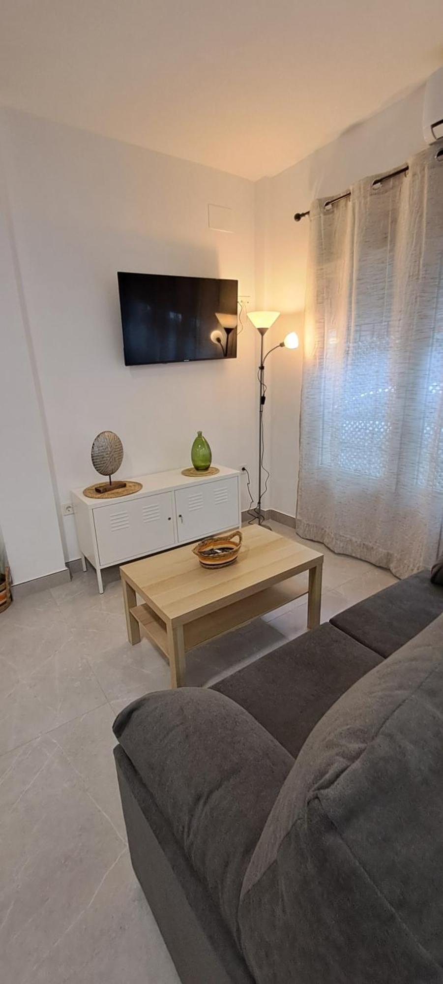 Apartamento Suite Sol 1 Córdoba Exteriör bild