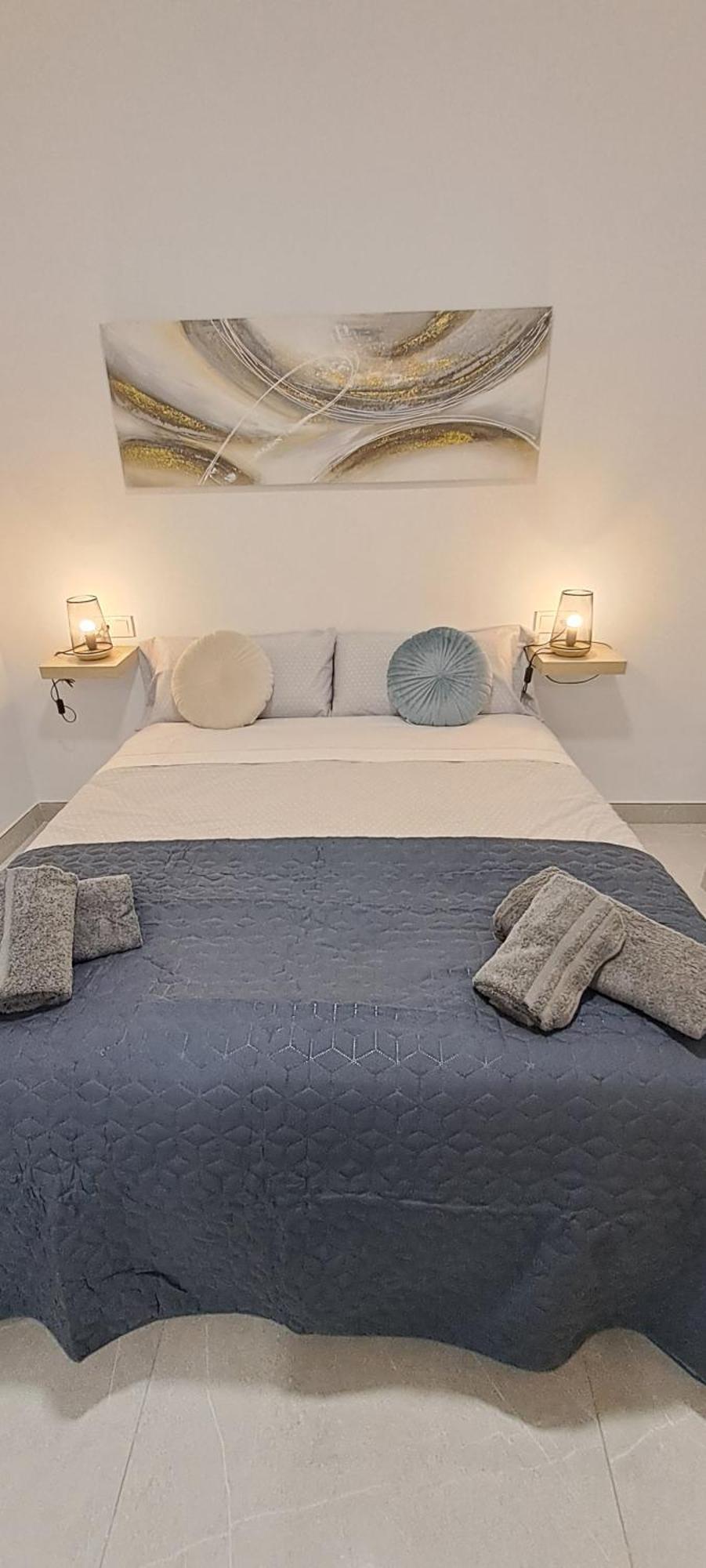 Apartamento Suite Sol 1 Córdoba Exteriör bild