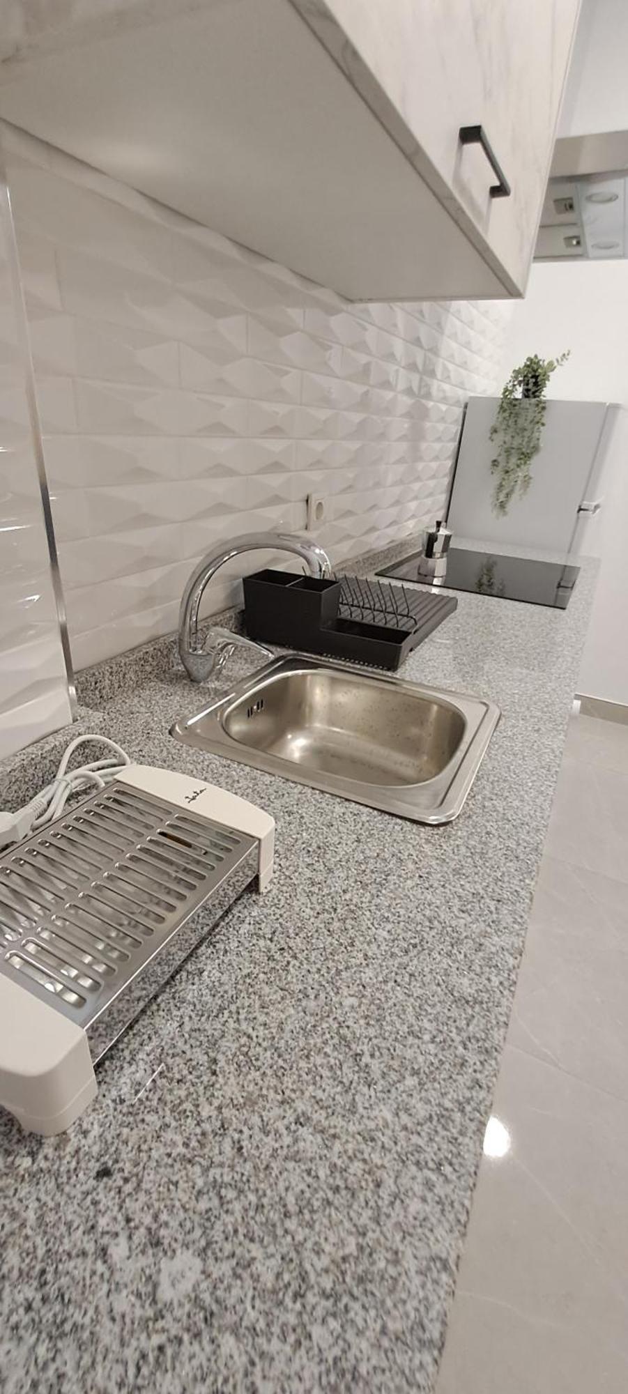 Apartamento Suite Sol 1 Córdoba Exteriör bild