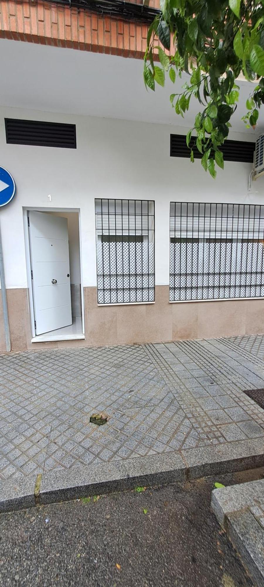 Apartamento Suite Sol 1 Córdoba Exteriör bild