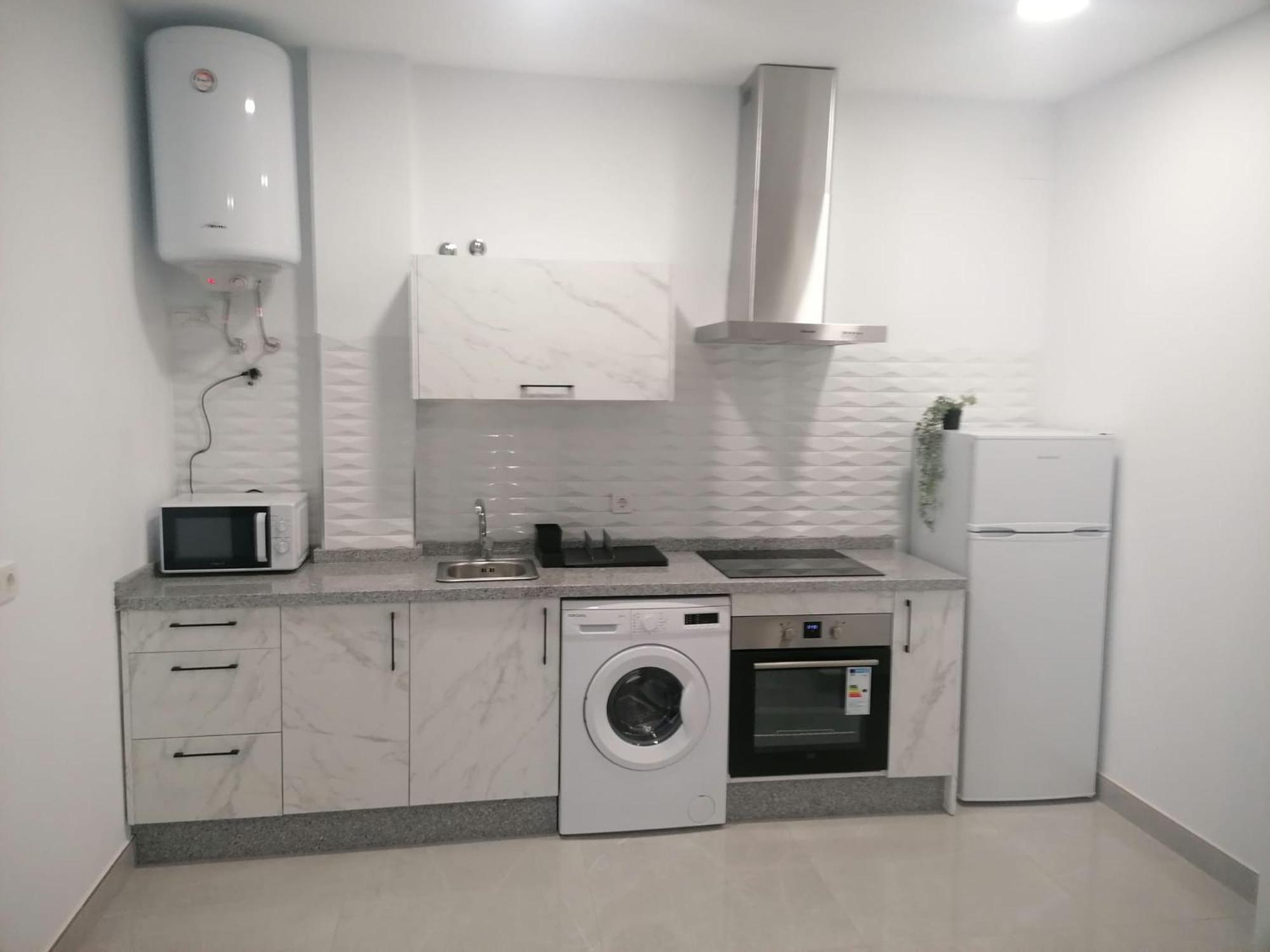 Apartamento Suite Sol 1 Córdoba Exteriör bild