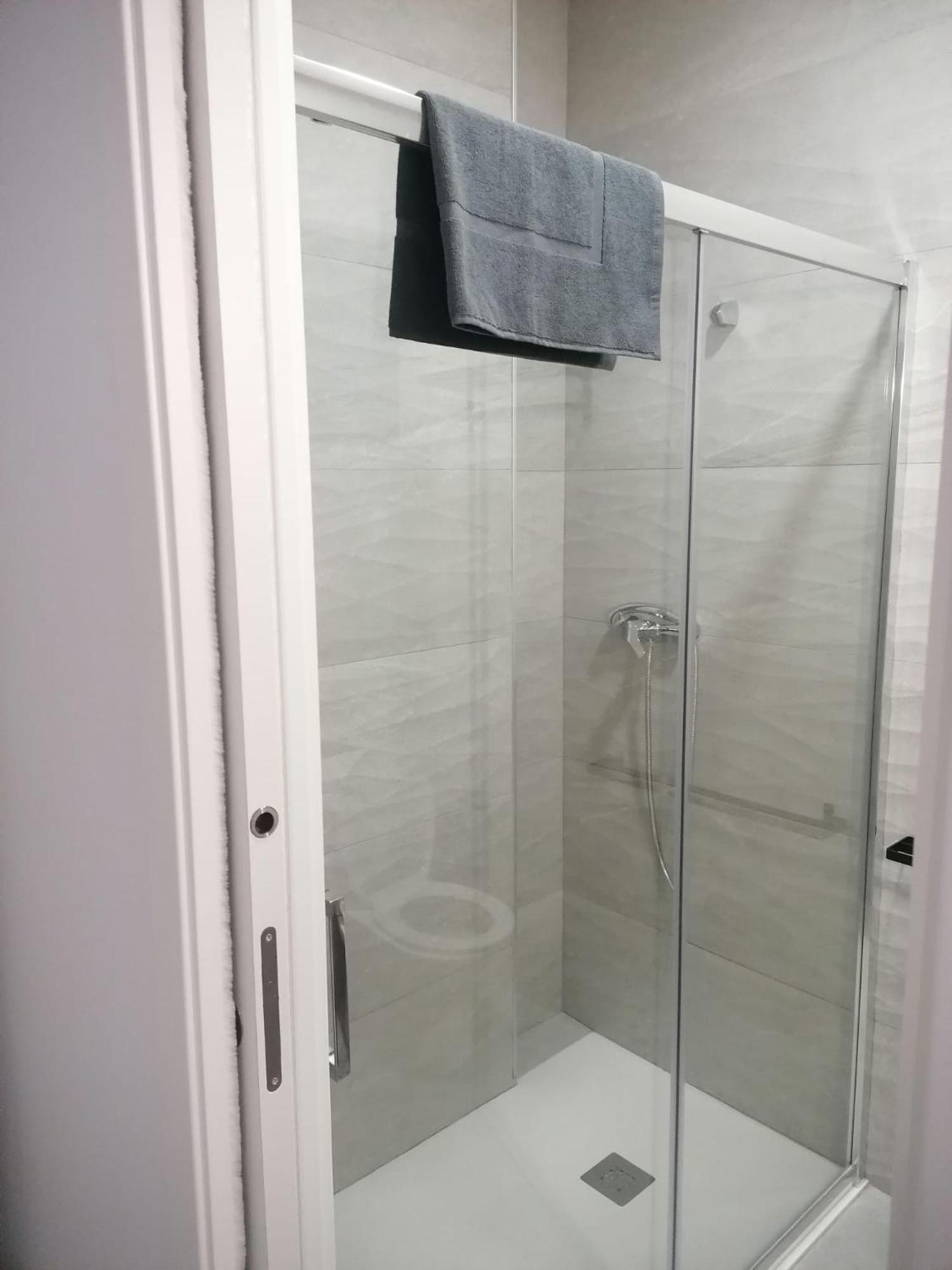 Apartamento Suite Sol 1 Córdoba Exteriör bild